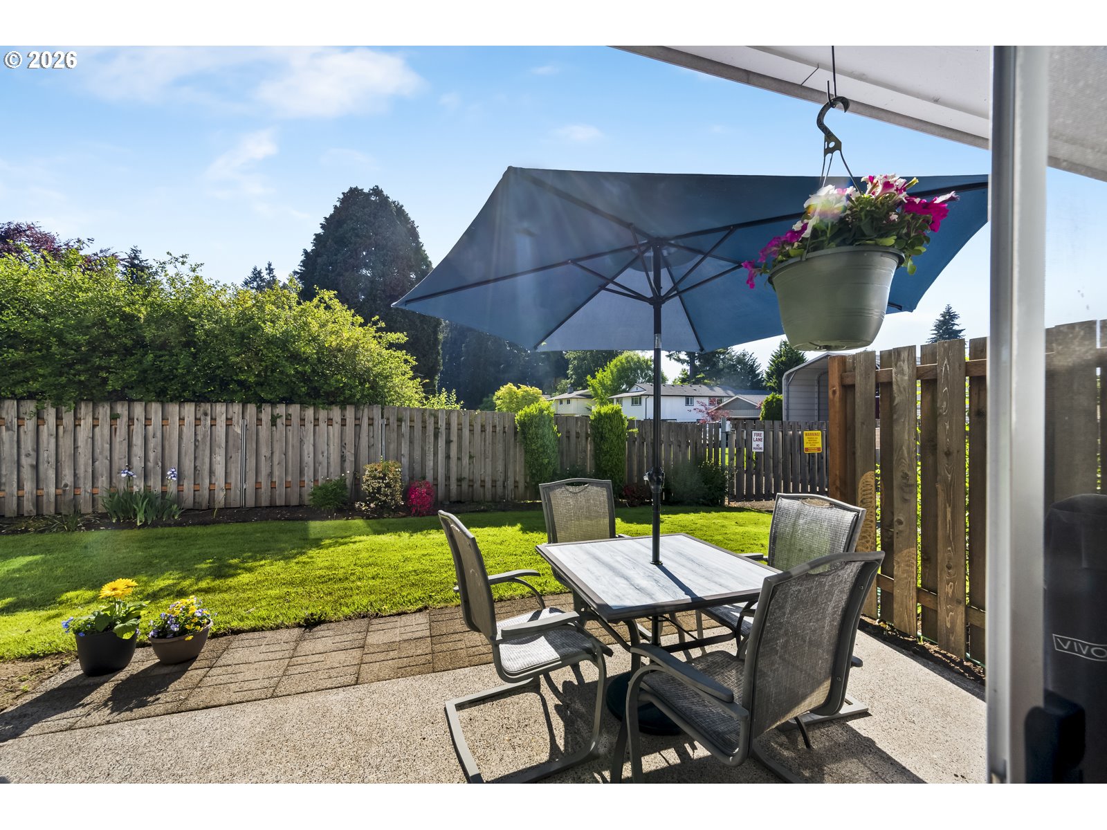 7332 Southeast Thiessen Road Milwaukie, OR 97267 - Photo 40 of 43