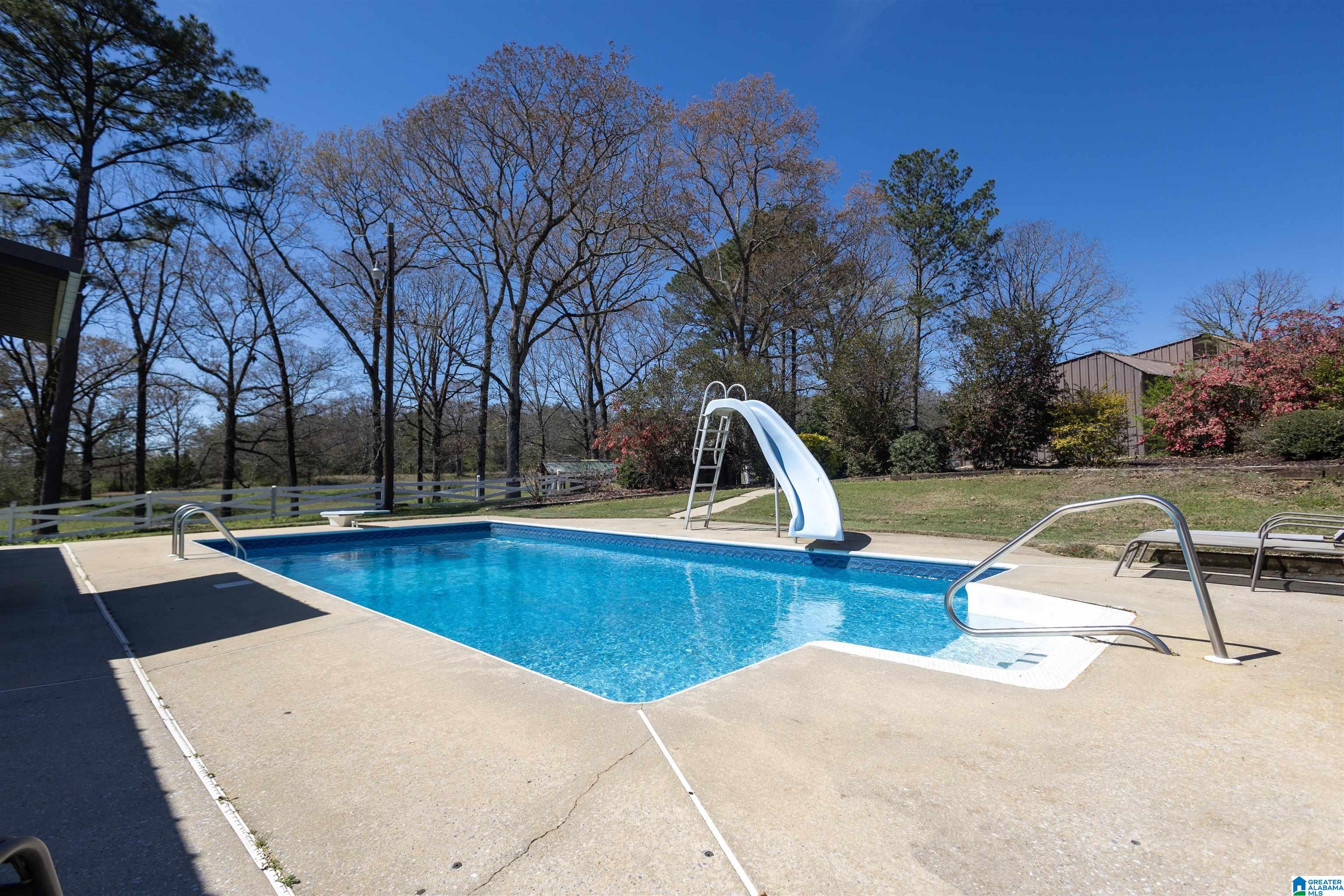 1707 County Road 54 Montevallo, AL 35115 - Photo 7 of 57