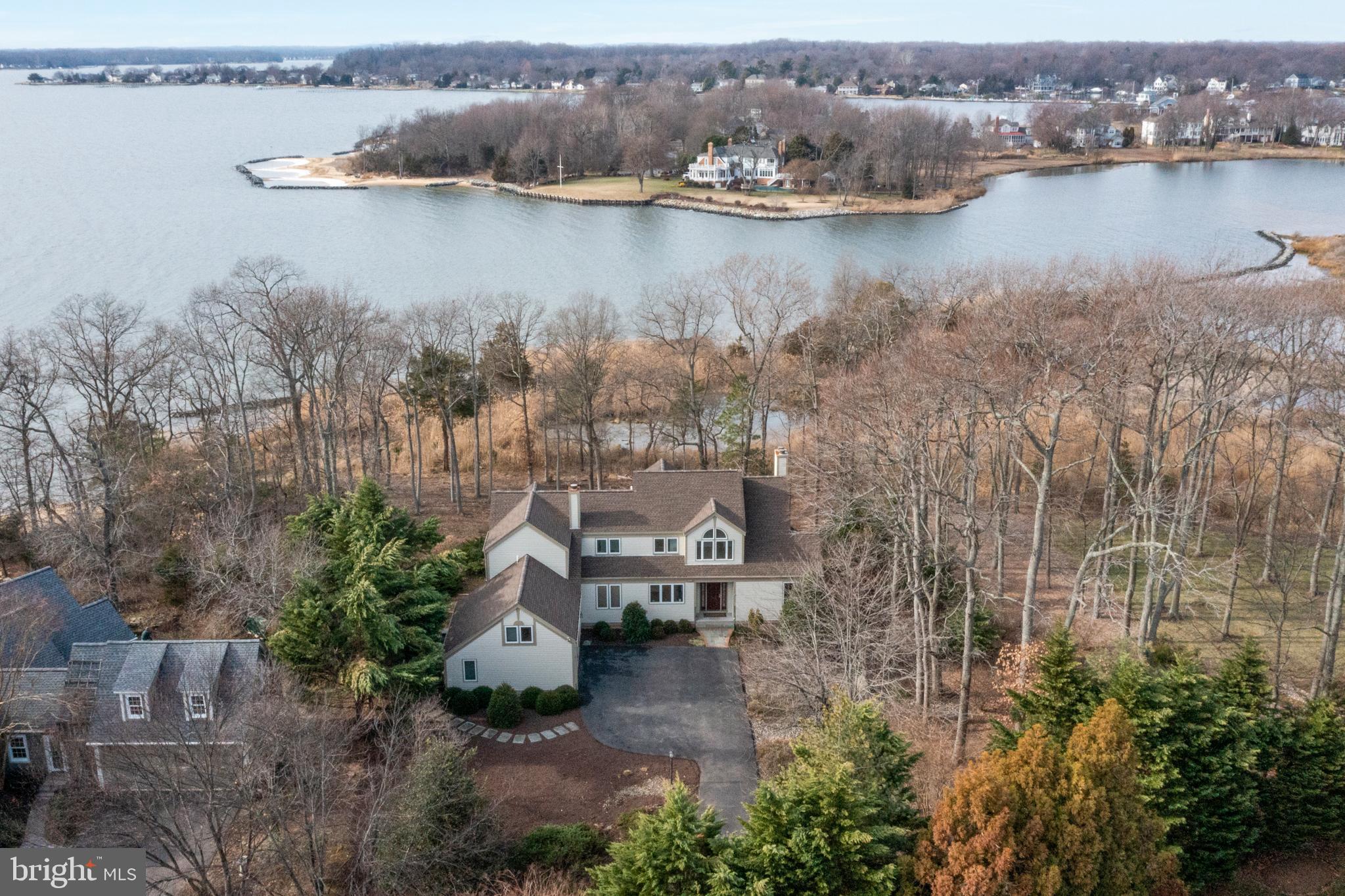 3438 Hidden River View Road Annapolis, MD 21403 - Photo 55 of 66 Gallery Image 55
