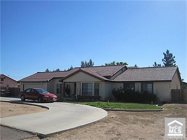 14014 Tawya Road Apple Valley, CA 92307 - Photo 1 of 1