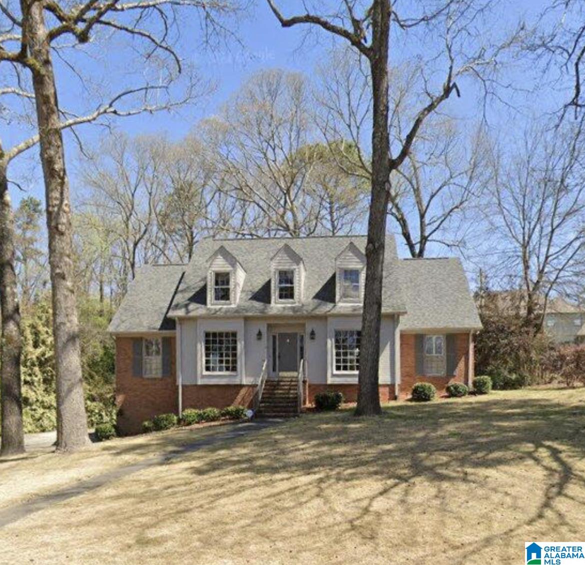 2560 Whetstone Road Birmingham, AL 35243 - Photo 1 of 1