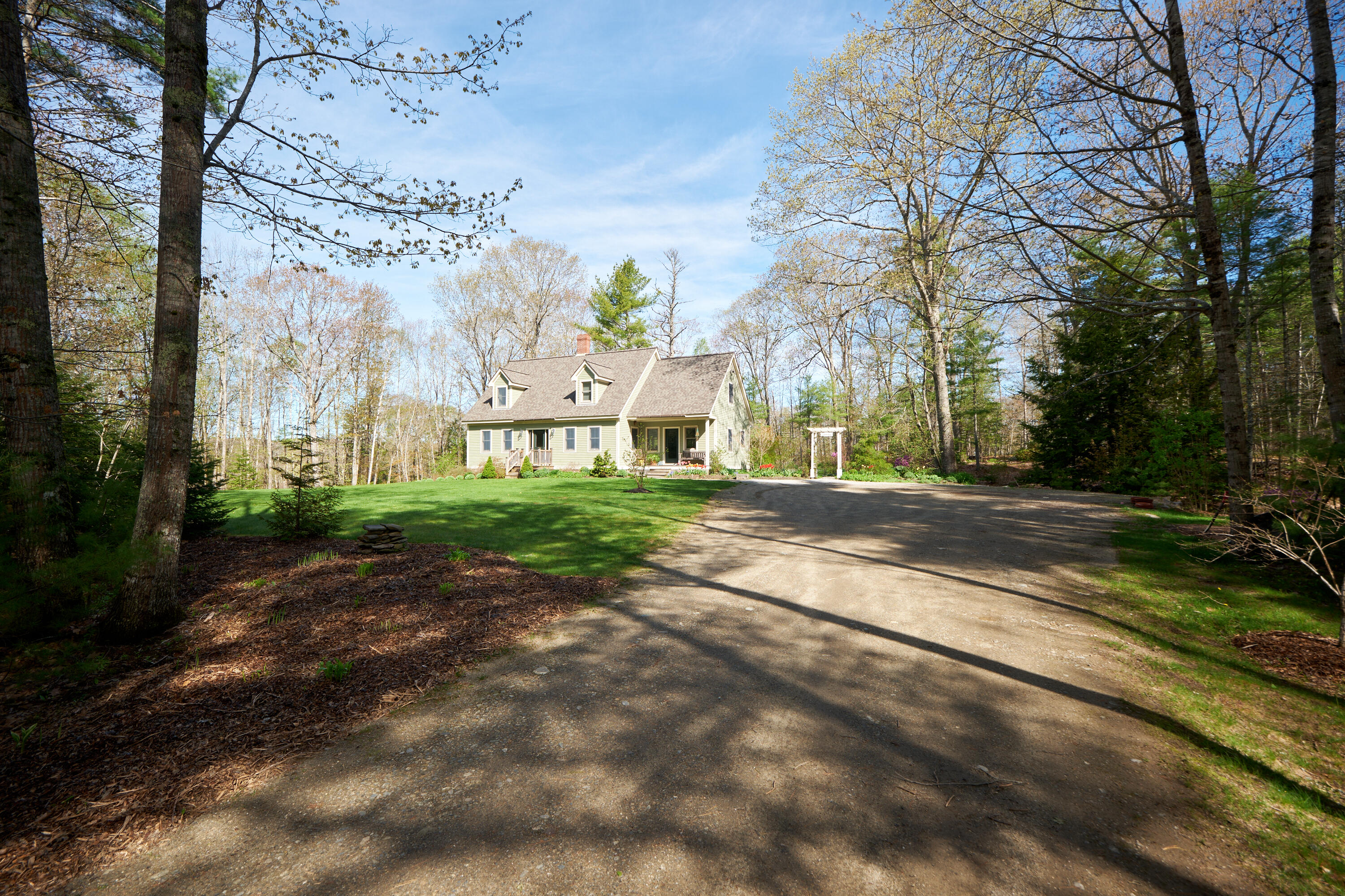21 Nobleboro Woods Road Nobleboro, ME 04555 - Photo 40 of 63 47- 21 Nobleboro Woods Rd-Nobleboro - JA