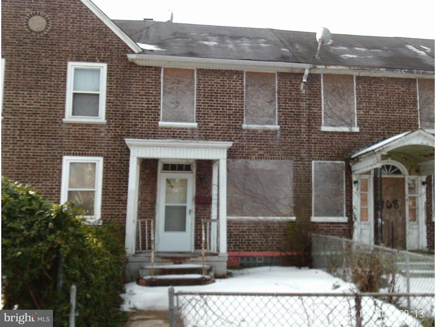 1170 South Octagon Road Camden County, NJ 08104 - Photo 2 of 14 Gallery Image 2
