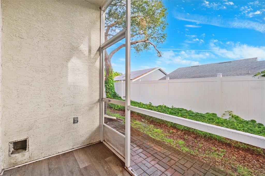 3209 Meta Court Largo, FL 33771 - Photo 19 of 24 a view of small space