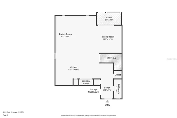 $335,000 | 3209 Meta Court, Largo, FL 33771