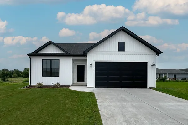 $349,990 | A3 West Pawpaw Avenue, Cortland, IL 60112