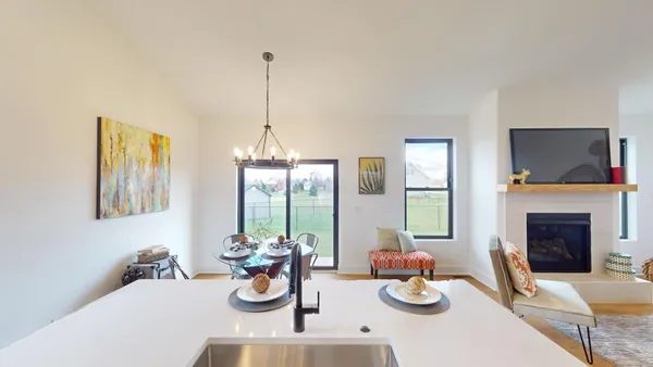$349,990 | A3 West Pawpaw Avenue, Cortland, IL 60112