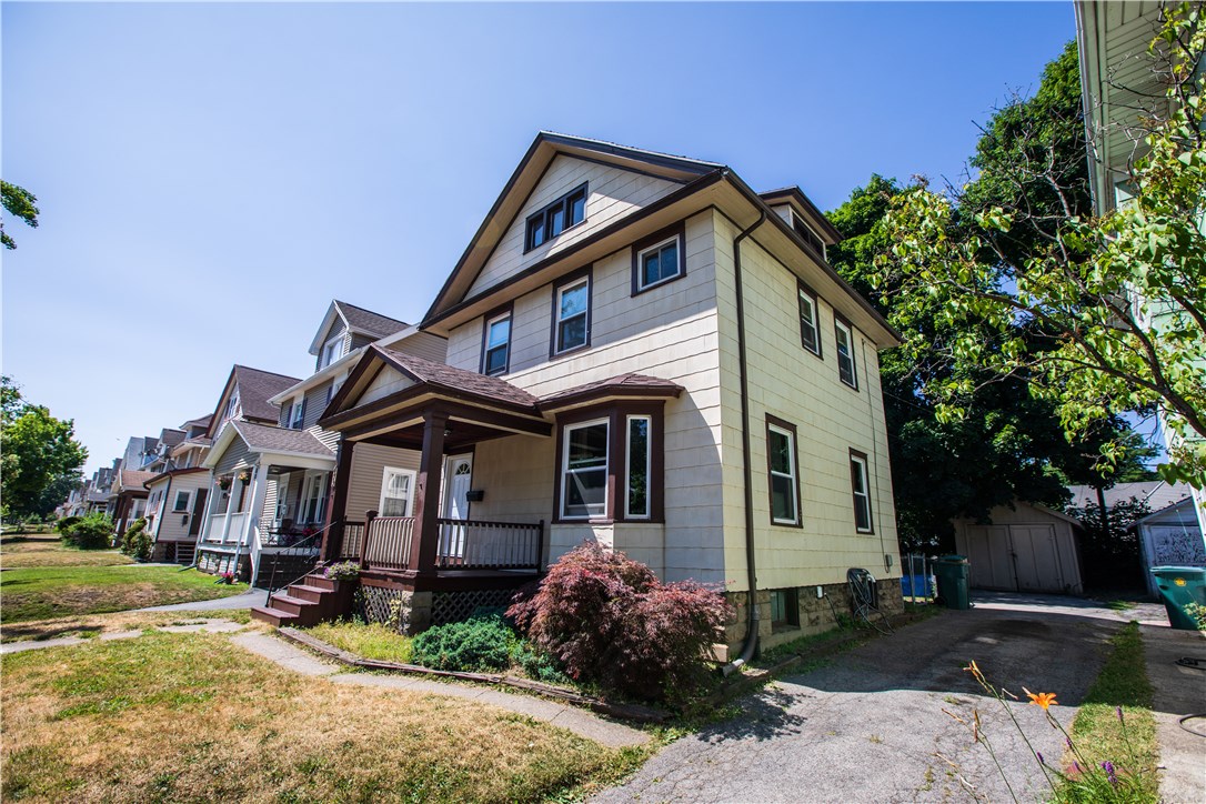 472 Clay Avenue Rochester, NY 14613 - Photo 1 of 1