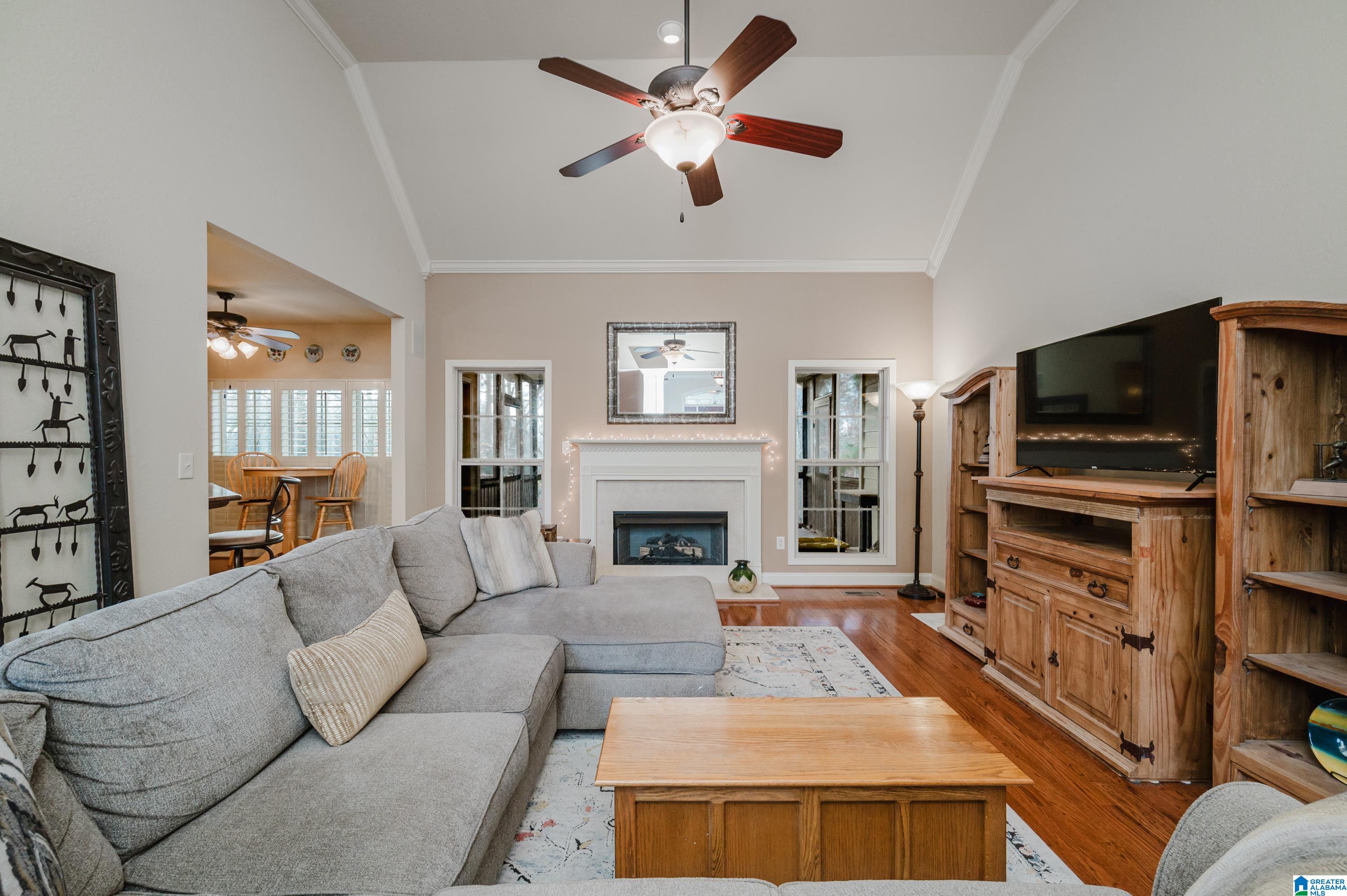 324 Falliston Court Helena, AL 35080 - Photo 12 of 56