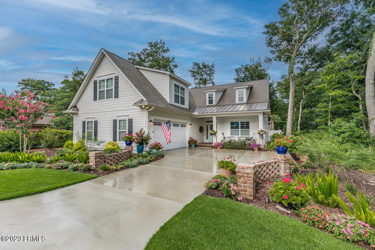 319 Westbrook Road St. Helena Island, SC 29920 - Photo 1 of 50 1 Front