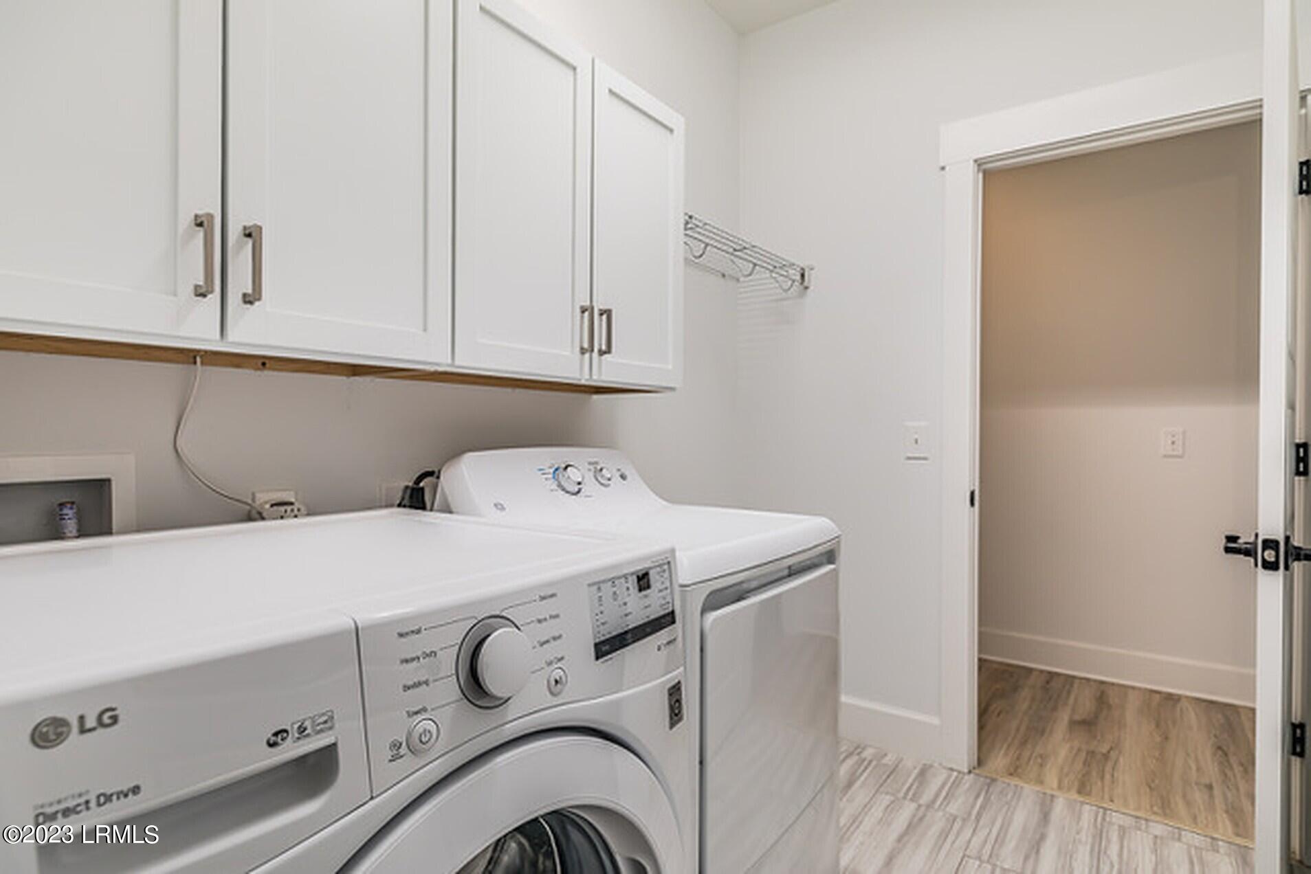 319 Westbrook Road St. Helena Island, SC 29920 - Photo 20 of 50 20 Laundry.v1
