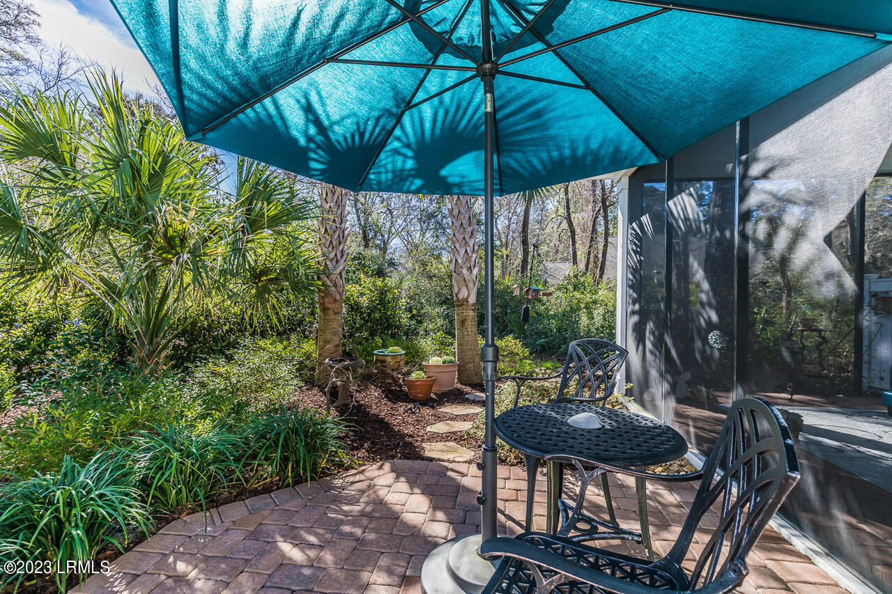 319 Westbrook Road St. Helena Island, SC 29920 - Photo 35 of 50 43 Patio
