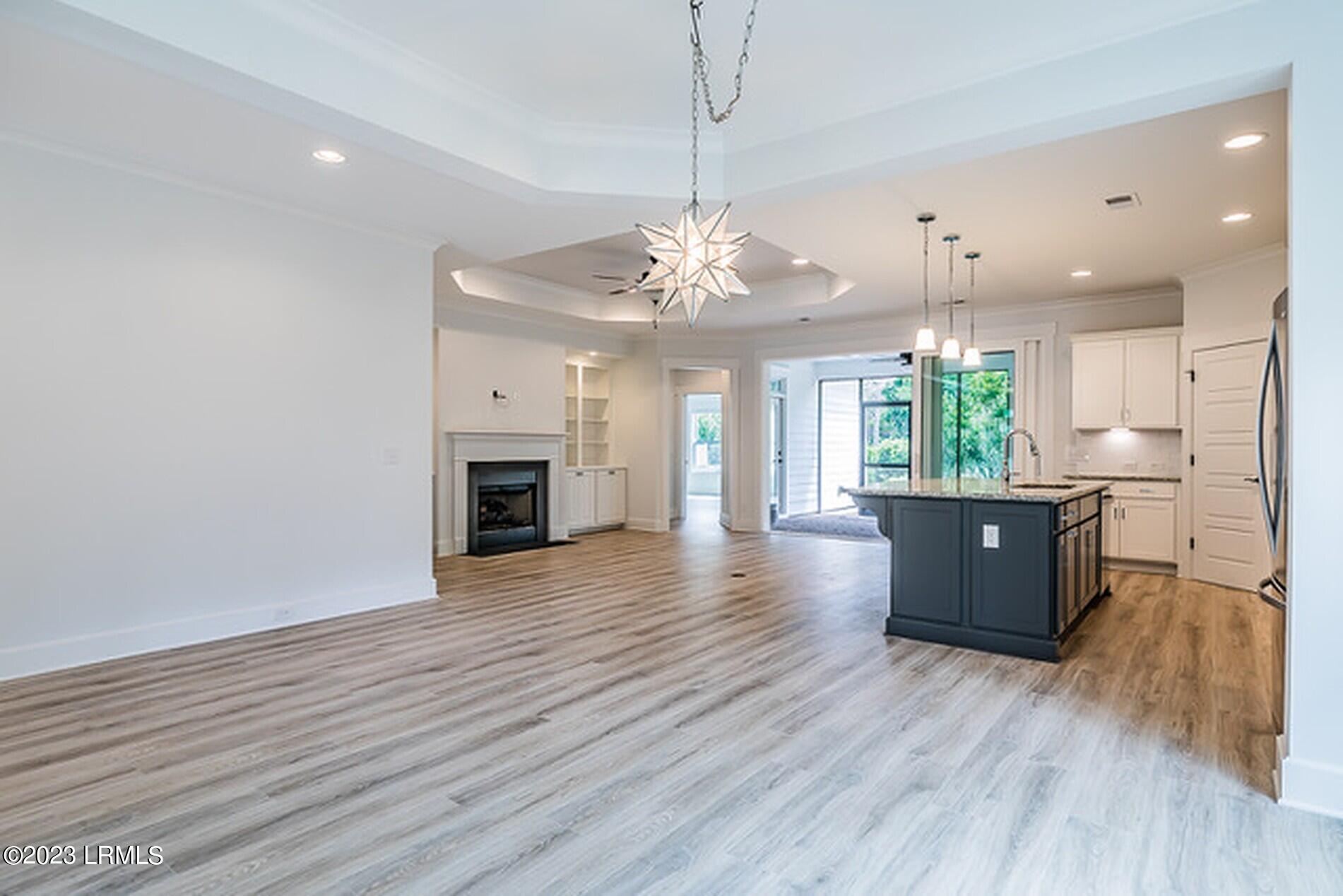 319 Westbrook Road St. Helena Island, SC 29920 - Photo 7 of 50 8 Dining.v1