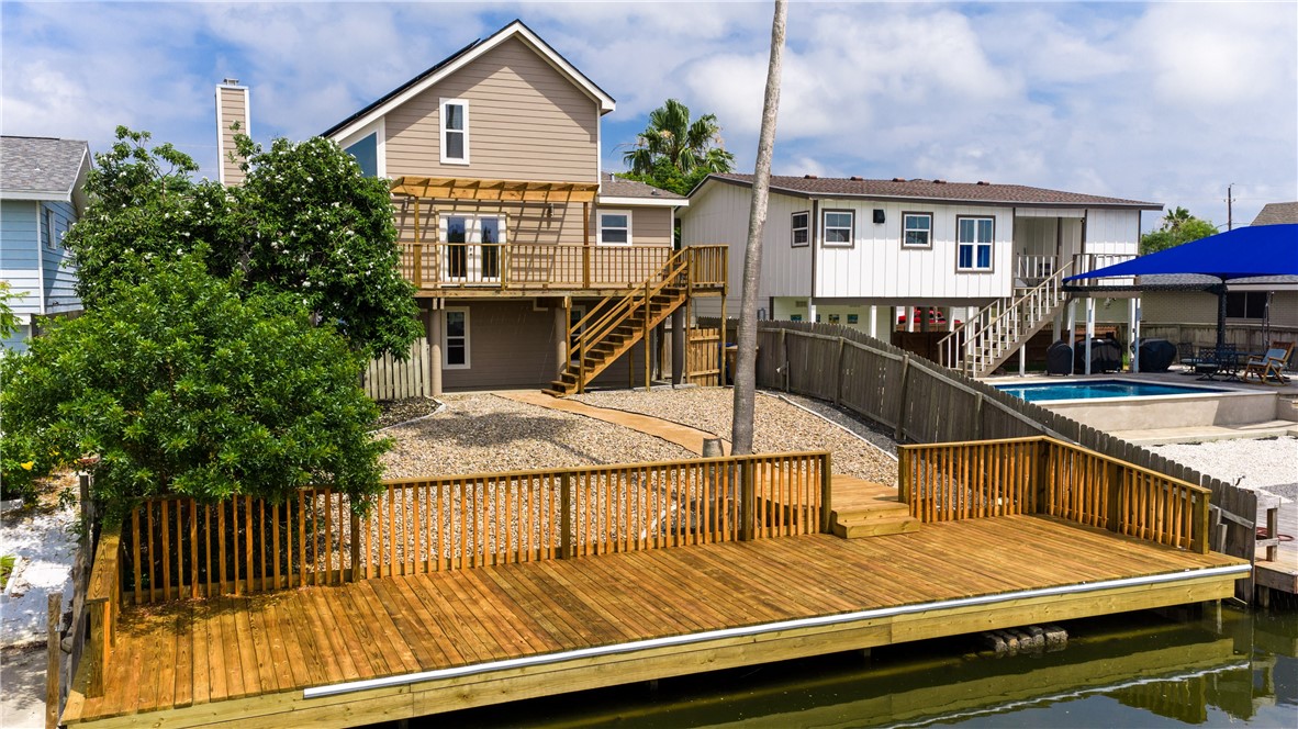 3222 Laguna Shores Road Corpus Christi, TX 78418 - Photo 36 of 40