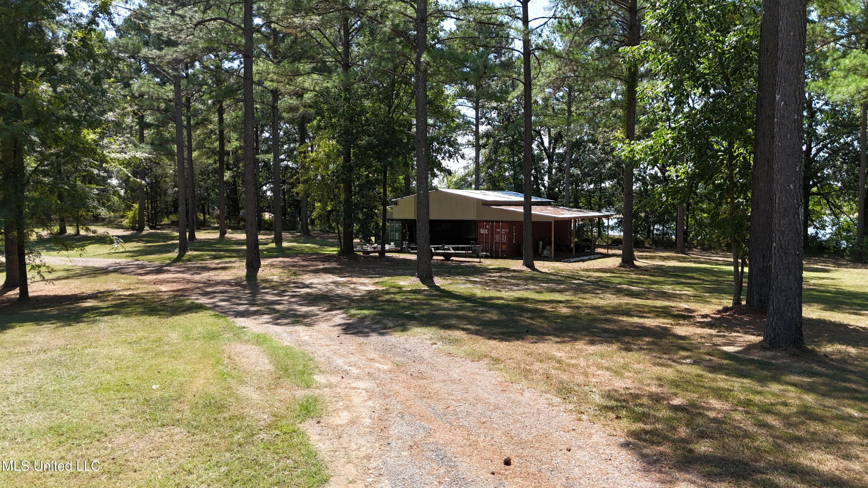 Bett Road Coldwater, MS 38618 - Photo 13 of 21 DJI_20240822141847_0704_D