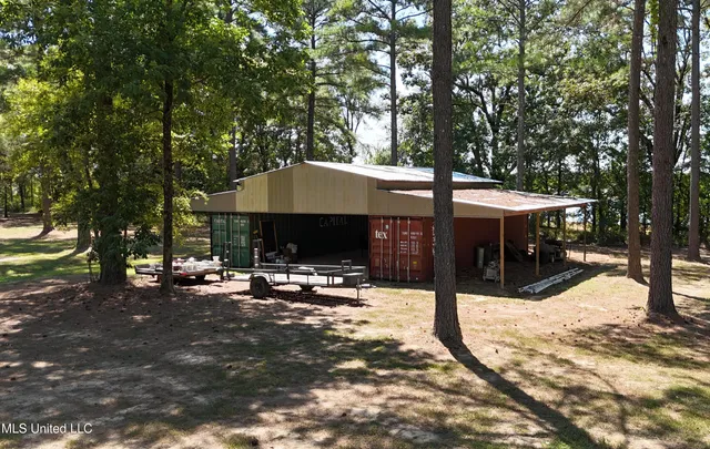 $99,000 | Bett Road, Coldwater, MS 38618