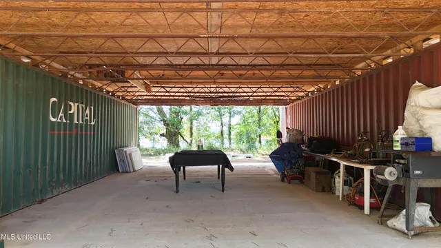 $99,000 | Bett Road, Coldwater, MS 38618