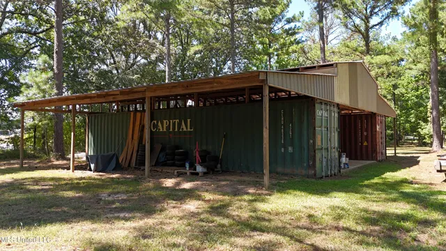 $99,000 | Bett Road, Coldwater, MS 38618