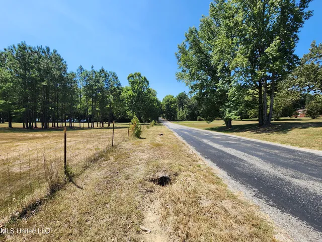 $99,000 | Bett Road, Coldwater, MS 38618