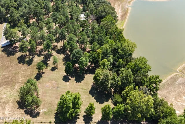$99,000 | Bett Road, Coldwater, MS 38618