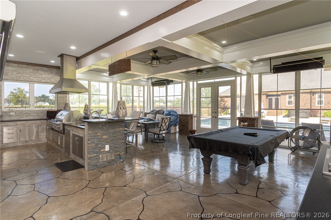 6880 Sim Canady Road Hope Mills, NC 28348 - Photo 35 of 50 Gallery Image 35