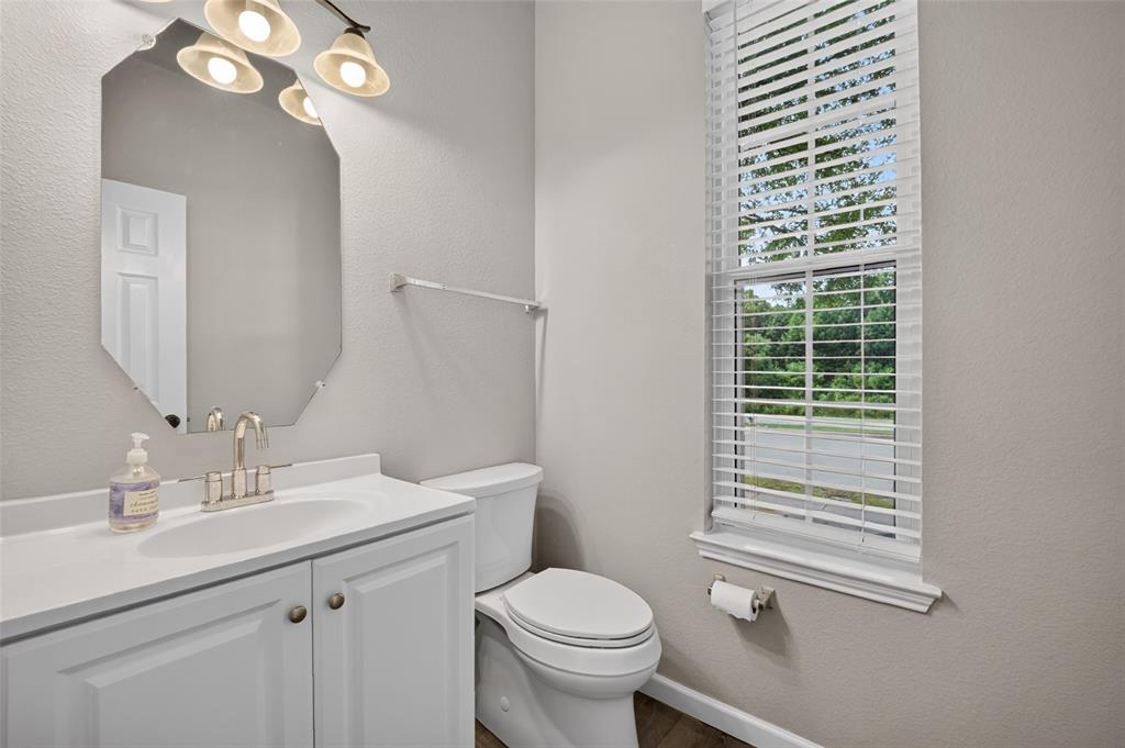 1411 Brook Ridge Avenue Allen, TX 75002 - Photo 25 of 40 Gallery Image 25