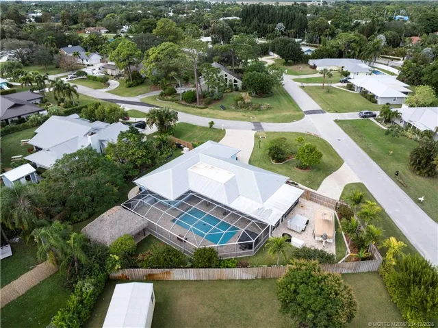 $799,000 | 3514 Southeast Narragansett Terrace, Stuart, FL 34997