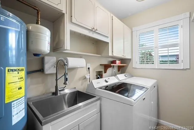 $799,000 | 3514 Southeast Narragansett Terrace, Stuart, FL 34997