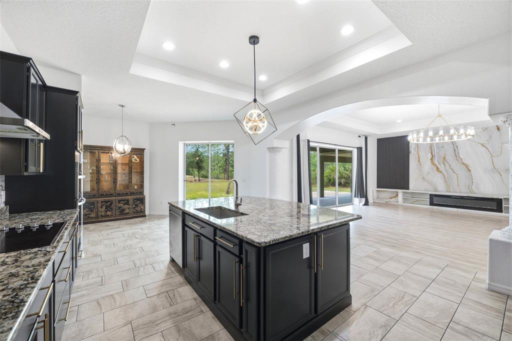 18043 Palmdale Road Weeki Wachee, FL 34614 - Photo 9 of 41