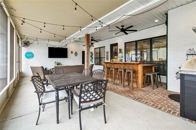 1076 Spring Haven Lane Madisonville, LA 70447 - Photo 27 of 35