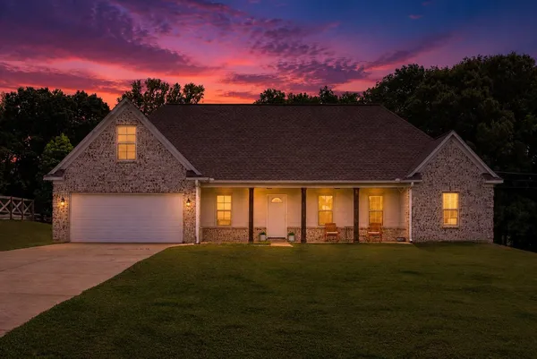 $340,000 | 270 Crad Baskin Drive, Burlison, TN 38015
