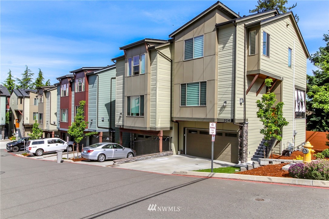 324 South 47th Street, Unit B Renton, WA 98055 - Photo 1 of 1 Gallery Image 1