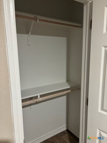 1610 Pima Trail, Unit A Harker Heights, TX 76548 - Photo 13 of 22 a close up view of racks
