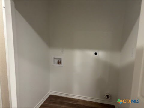 1610 Pima Trail, Unit A Harker Heights, TX 76548 - Photo 17 of 22 a view of small space