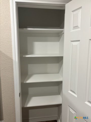 1610 Pima Trail, Unit A Harker Heights, TX 76548 - Photo 5 of 22 a close view of closet