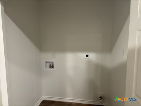 1610 Pima Trail, Unit A Harker Heights, TX 76548 - Photo 6 of 22 a view of room with window