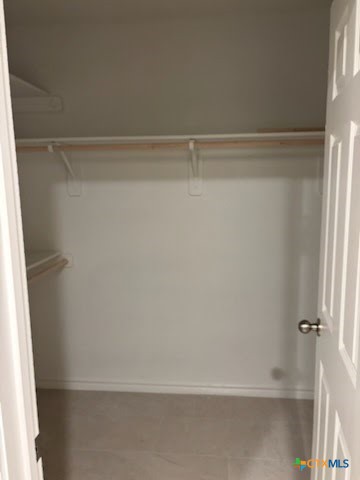 1610 Pima Trail, Unit A Harker Heights, TX 76548 - Photo 9 of 22 a view of closet