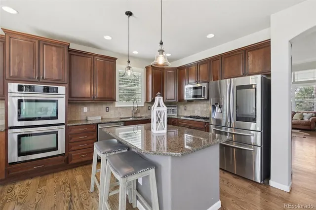 $800,000 | 12176 South Hidden Trail Court, Parker, CO 80138