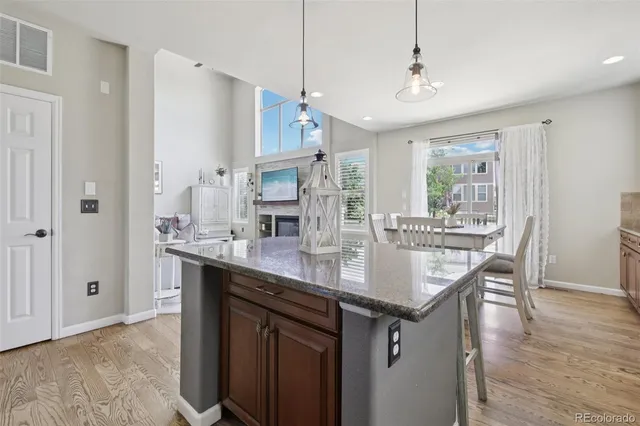 $800,000 | 12176 South Hidden Trail Court, Parker, CO 80138