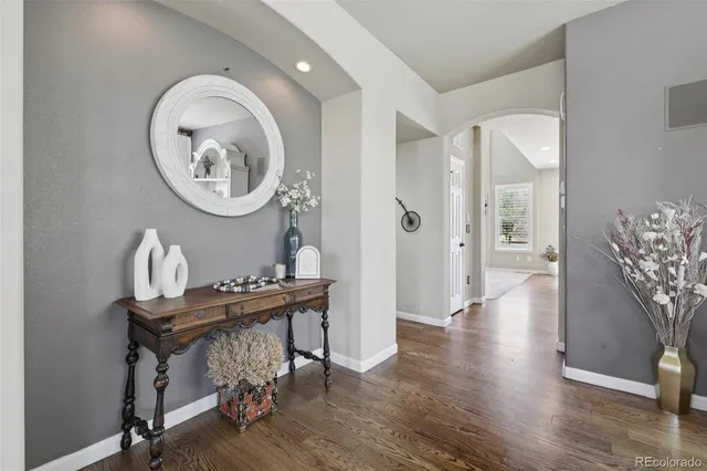 $800,000 | 12176 South Hidden Trail Court, Parker, CO 80138