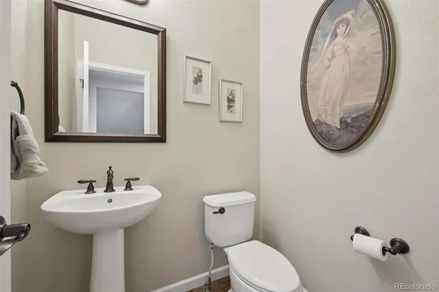 $800,000 | 12176 South Hidden Trail Court, Parker, CO 80138