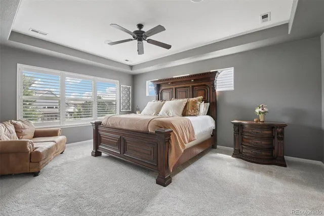 $800,000 | 12176 South Hidden Trail Court, Parker, CO 80138