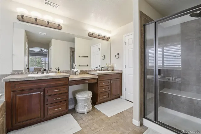 $800,000 | 12176 South Hidden Trail Court, Parker, CO 80138