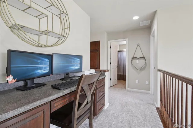 $800,000 | 12176 South Hidden Trail Court, Parker, CO 80138