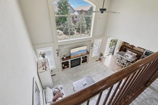 $800,000 | 12176 South Hidden Trail Court, Parker, CO 80138