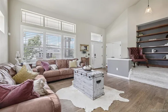 $800,000 | 12176 South Hidden Trail Court, Parker, CO 80138