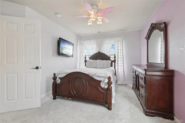 $800,000 | 12176 South Hidden Trail Court, Parker, CO 80138