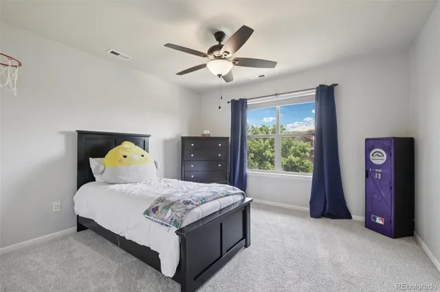 $800,000 | 12176 South Hidden Trail Court, Parker, CO 80138