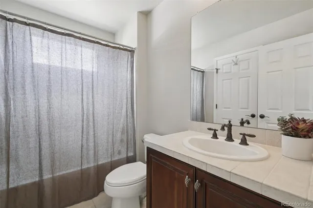 $800,000 | 12176 South Hidden Trail Court, Parker, CO 80138