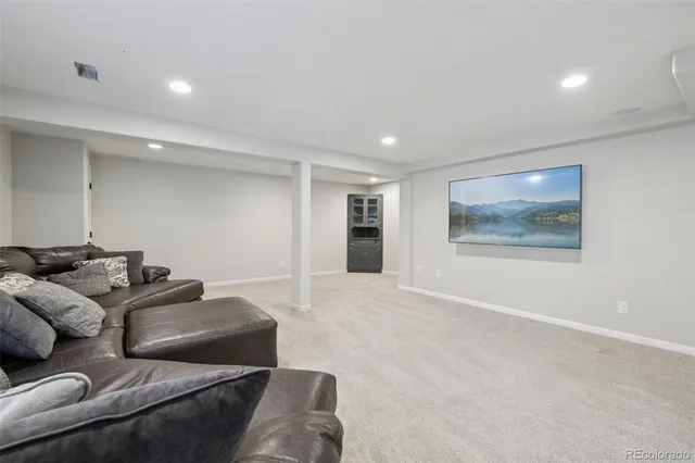 $800,000 | 12176 South Hidden Trail Court, Parker, CO 80138